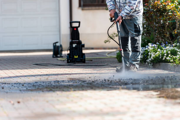 Local Pressure Washing Services in St Martins, MO