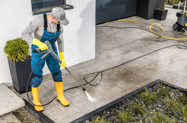 Best Pressure Washing Siding  in St Martins, MO