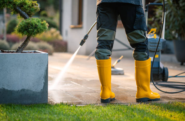 Best Fence Pressure Washing  in St Martins, MO